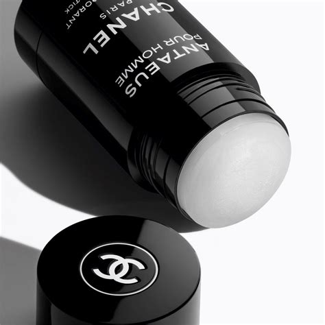 chanel deodorant sticks uk